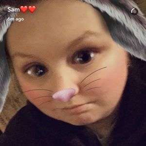 Meet your Posher, Sam